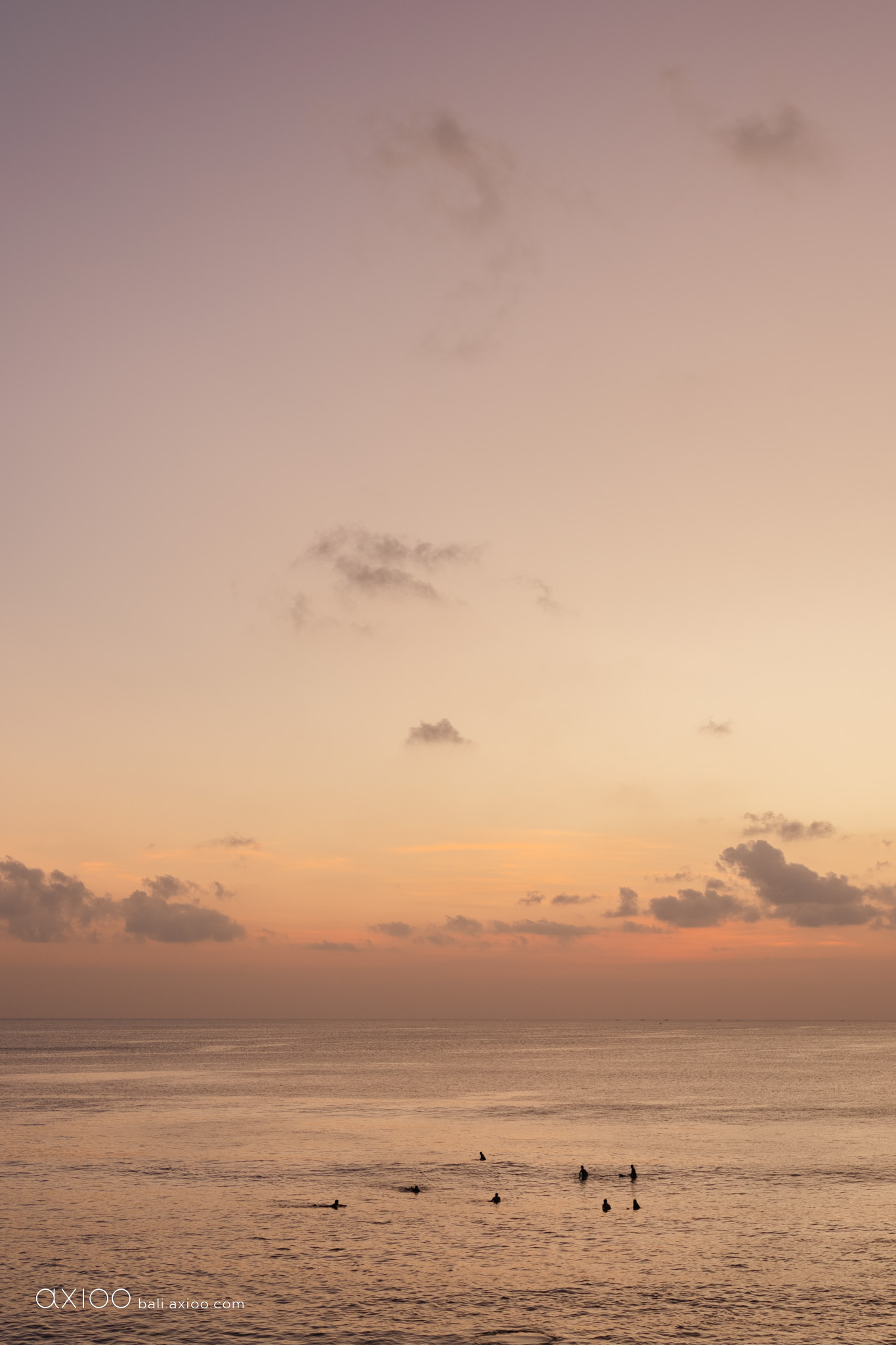 Axioo: An Estate State of Mind | Jumeirah Bali Wedding
